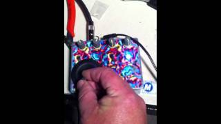 Video thumbnail for Audible Disease Infection 3 demo by geordan66