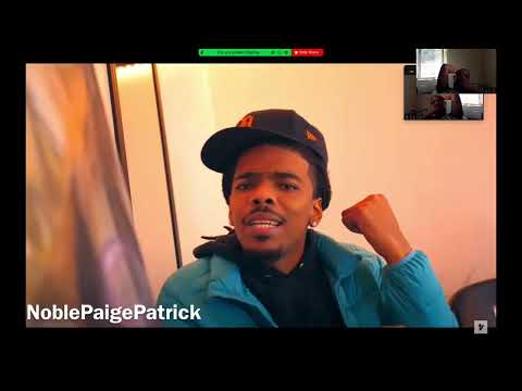 King Cashes x Solidified Dee - One Thing Fasho (Official Music Video)