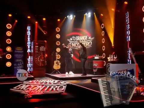 Batista Lima & Edson Lima  - Minha Sereia 🎶