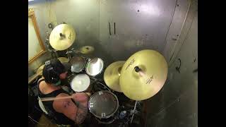 311 - Electricity (Drum Cover)