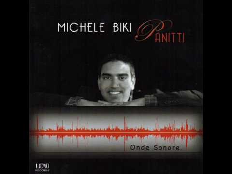 Michele Biki Panitti - BALLETTO per solo panoforte