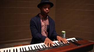 Mkhulumsebenzi - Khaya Mthethwa Cover By Nhlanhla Ndlovu