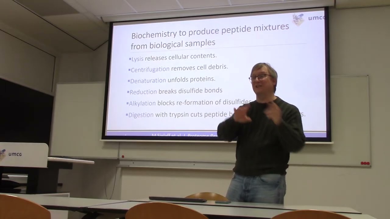 20251027 Proteomic Identification and Quantification