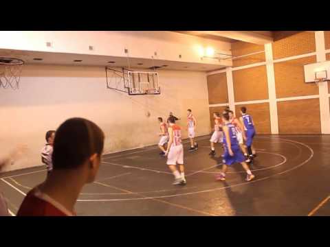 Milos Janjic Highlight