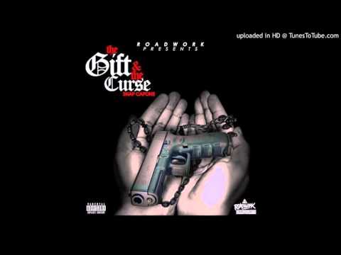 Snap Capone - Riviera Riding ft. S Wavey [The Gift & The Curse]