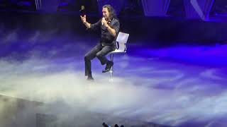 Si Te Pudiera Mentir - Marco Antonio Solis  - En Vivo Baltimore, MD - Octubre 2024