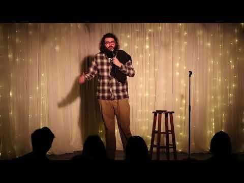 Tyler Wood 7 minute set