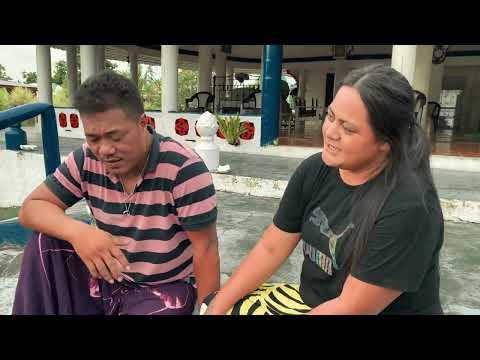 UA AʻE MALO LE SEUGA - Saehoney Sapa'u & Feagai (Official Music Video)