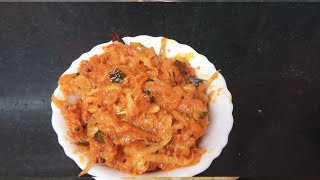 Instant Mango pickle  recipe |   pickle  Recipe