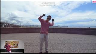 【syamu】にんじゃりばんばん踊ってみた