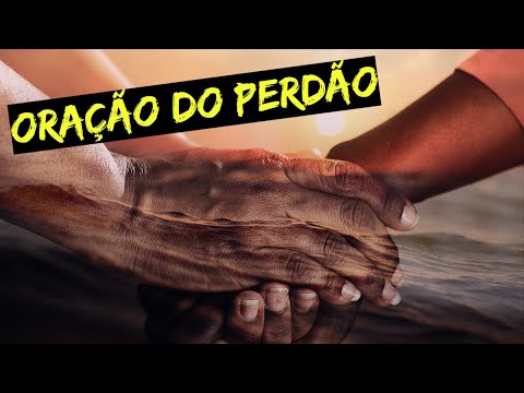 POWERFUL PRAYER OF FORGIVENESS | Spiritist Prayer