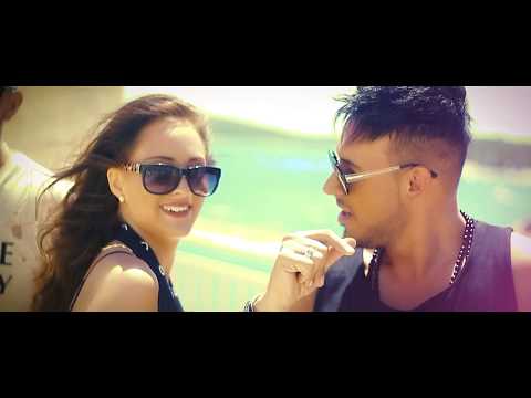 Jolly Sandro - Te Amo ft. Marcos - Bűbáj és csáberő 3. (Official Music Video)