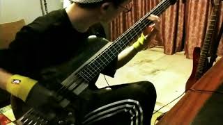 Teen Town Solo - Jaco Pastorius Live In Italy 1986