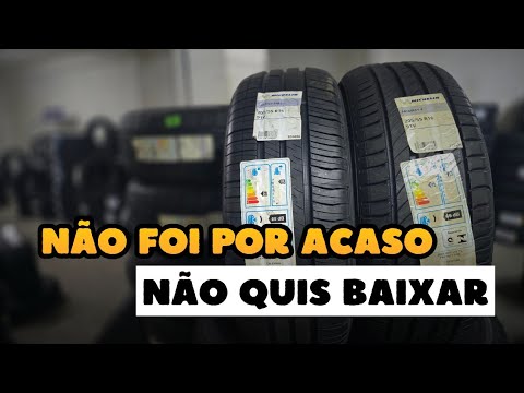 A Jogada da MICHELIN que pouca gente percebeu.