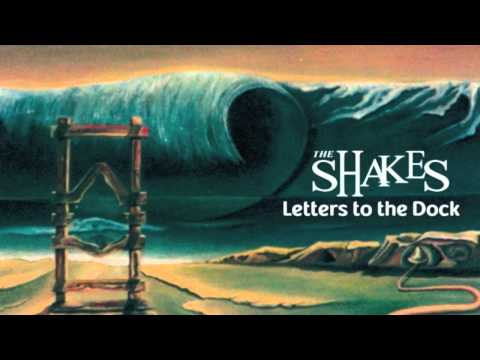 The Shakes - Looking for words -השייקס