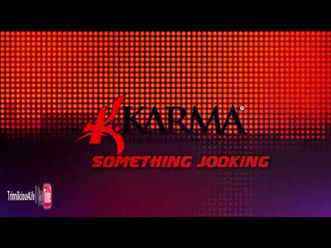 Karma Band: Neval B & Ravi B - Something Jooking