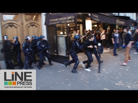 pourquoi la manif pour tous