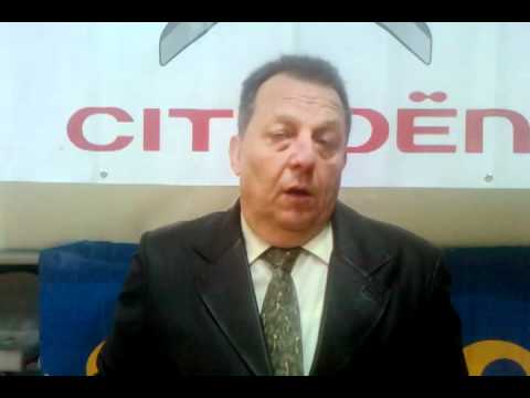 03/12/2010 Declaraciones de Domingo Diaz tras el Celta - G.Canaria