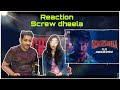 SCREW DHEELA REACTION!! | Film Announcement | Tiger Shroff | Shashank Khaitan | Karan Johar | REACTS