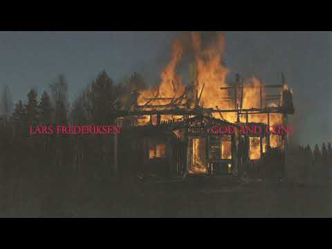Lars Frederiksen - God and Guns [Official Music Video]