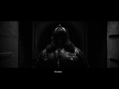 NESSYOU - DERB ( Officiel Vidéo Clip )