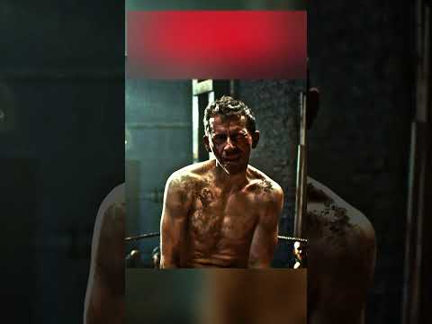 Узник концлагеря вышел на бой против немецкого чемпиона #фильмы #кино #сериал