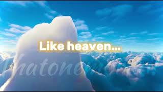 Nadia - Like heaven (lyrics)
