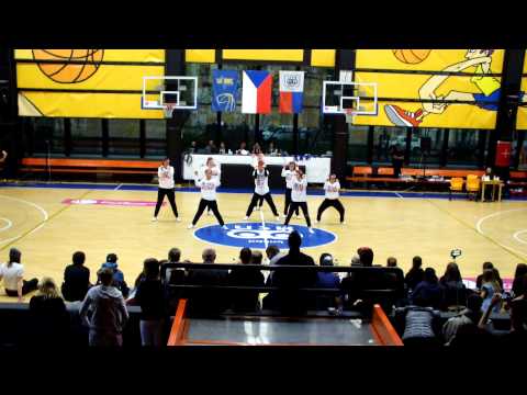 Soul United - First breath, SUT FTM 2015