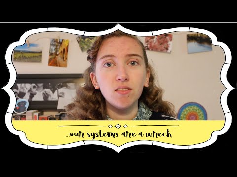 Munchausen Syndrome & the whole “Gen Z Fakes Disorders” Situation [CC]