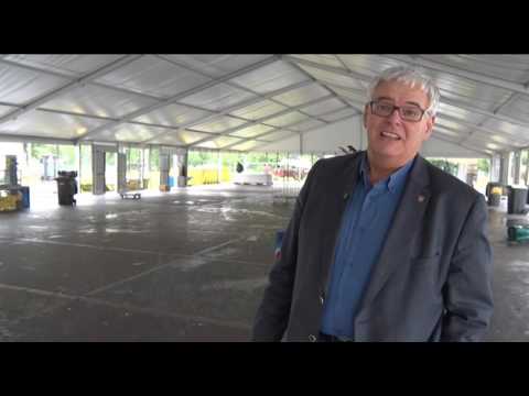 Voorzitter voetbalclub Pancratius: "Geen massale vechtpartij bij optreden YesR"