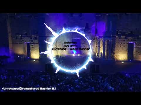 Solomun - Blade Runner Live Play (Unreleased) (remastered Bastian B.)