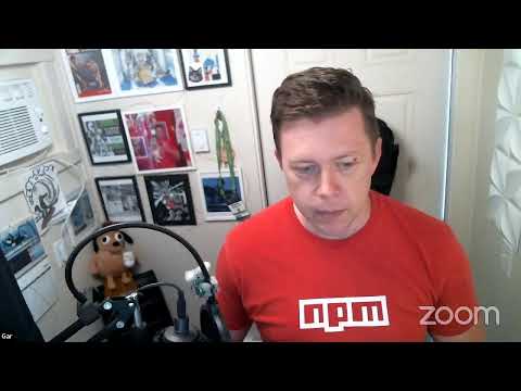 Open RFC Meeting - Wednesday, July 20th 2022