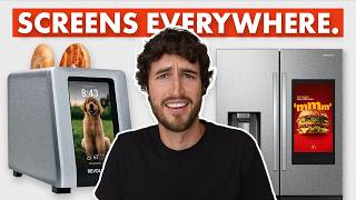 Why Tech is Making Everything Worse