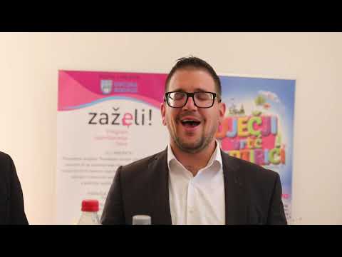 Klapa Bibinje-Majko jedina