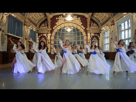 Jennifer White - Afloja La Guayaba