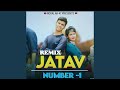 JATAV NUMBER 1 Remix