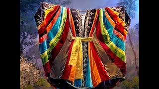 Biblical Series XV: Joseph and the Coat of Many Colors