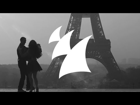 KRONO feat. VanJess - Redlight (Official Music Video)