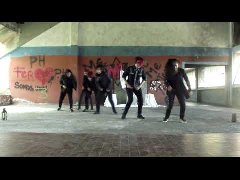 빅스(VIXX) - 저주인형 (VOODOO DOLL) DANCE COVER By: No.Mercy