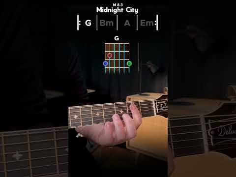 Midnight City - M83