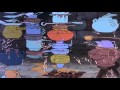 The Sword In The Stone Merlin Enchants The Dishes Higitus Figitus Reprise HD