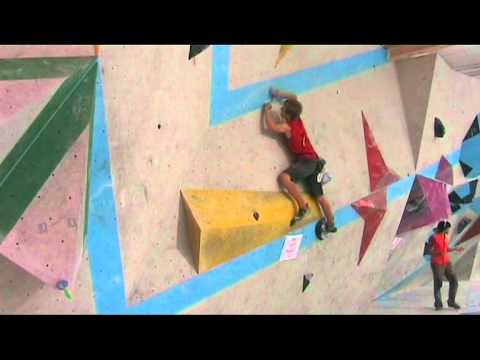 Manolo Boulder Munchen