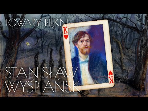 Stanisław Wyspiański [FINE GOODS 1]