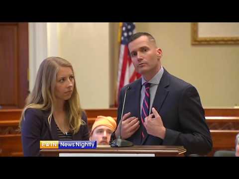 Terminal Patient Fights Assisted Suicide-ENN 2017-09-27