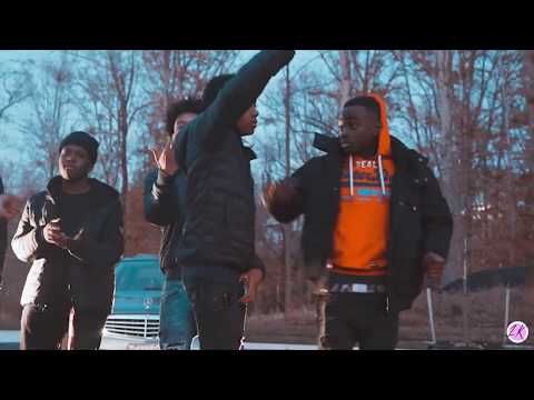 Suckafreejuice - Holla Back (Official Music Video) Shot By. Shotby1K