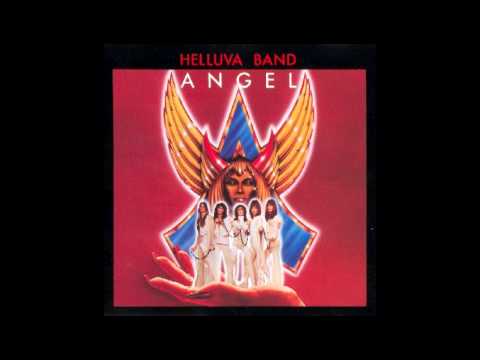 Angel - Helluva Band - 1976 - Full Album