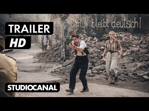 SCHATTEN DER MÖRDER – SHADOWPLAY / Die komplette 1. Staffel | Ab 5.11. digital erhältlich!