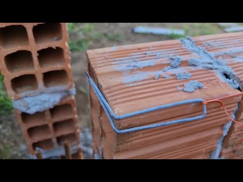 HOW TO LAY EASY BRICKS FOR YOUR CONSTRUCTION