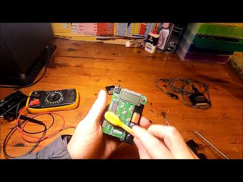 rio diamond pmp300 fublic pootpaths