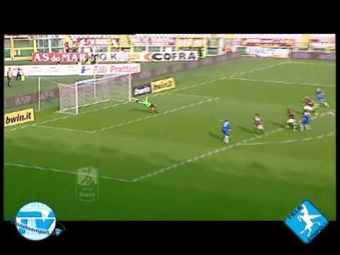 PIANETAEMPOLI.IT - TELEEMPOLI | Sintesi Torino-Empoli 2-1 (12a Giorn.Serie B 2011/12)